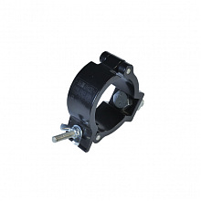 ИМЛАЙТ H3-SC-50-BLACK хомут для трубы 48–51 мм, 75 кг 2