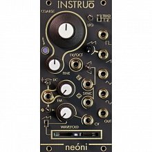 Eurorack-модуль Instruo Neoni