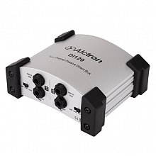 Пассивный дибокс Alctron DI120S