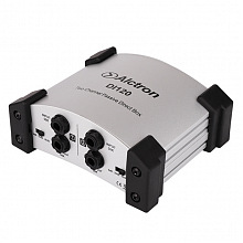 Пассивный дибокс Alctron DI120S