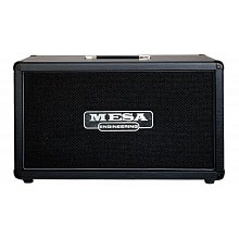 Гитарный кабинет Mesa Boogie 2x12 Recto Horizontal