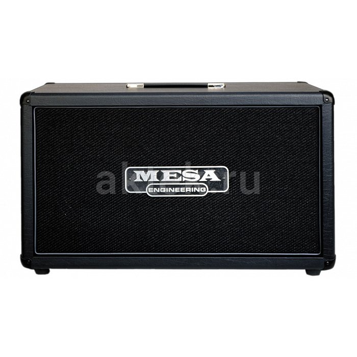 Гитарный кабинет Mesa Boogie 2x12 Recto Horizontal