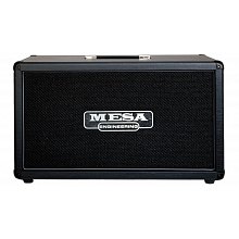 Гитарный кабинет Mesa Boogie 2x12 Recto Horizontal
