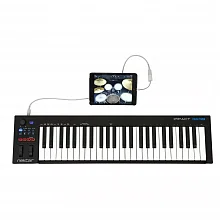 Nektar Impact GX49 USB MIDI-клавиатура, 49 клавиш