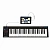 Nektar Impact GX49 USB MIDI-клавиатура, 49 клавиш