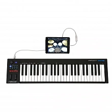 Nektar Impact GX49 USB MIDI-клавиатура, 49 клавиш