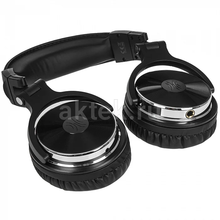 Полноразмерные наушники OneOdio Studio Pro 10 black 5