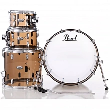 Pearl CRB524P/C755 ударная установка, 4 барабана, без стоек 2