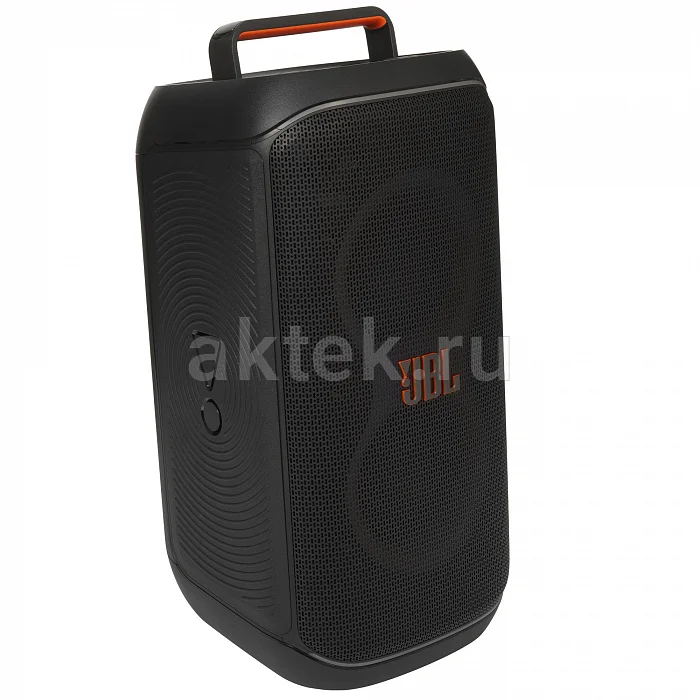 Беспроводная акустическая система JBL PARTYBOX CLUB 120 2