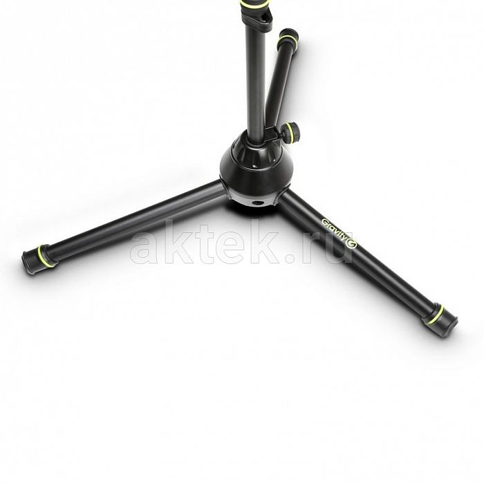 Gravity MS 4221 B микрофонная стойка-журавль 74 см 7