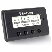 D’Addario PW-HTS датчик влажности для гитары