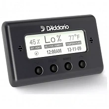 D’Addario PW-HTS датчик влажности для гитары