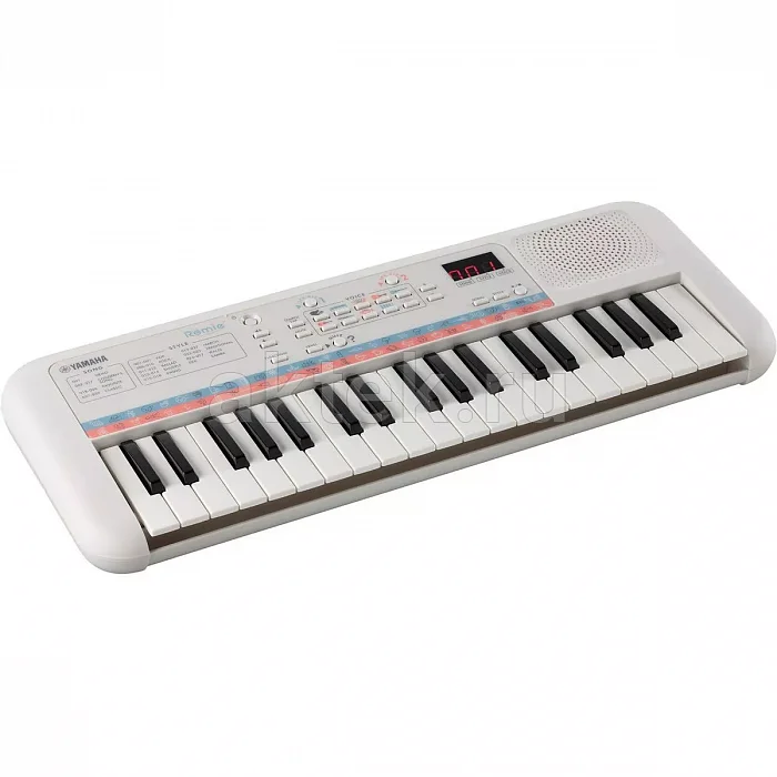 Yamaha PSS-E30 синтезатор, 37 клавиш, 32 голоса, 49 тембров 3