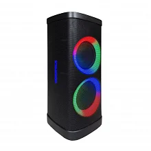 Nordfolk Solo 6A Pro активная акустическая система, 250 Вт, Bluetooth