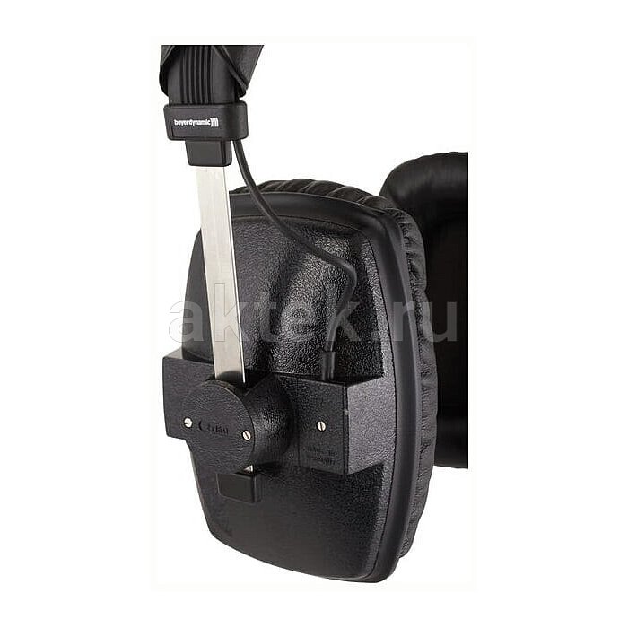 Студийные наушники Beyerdynamic DT 100 2