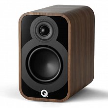 Полочная акустическая система Q Acoustics Q 5010 Santos rosewood