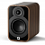 Полочная акустическая система Q Acoustics Q 5010 Santos rosewood