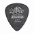 Dunlop 488P050 Tortex Pitch Black Standard медиаторы, 0,5 мм