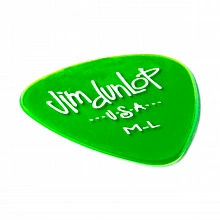 Dunlop 4861 Gels Display набор медиаторов, 432 штуки 3