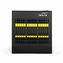 STAGE4 TWIN FW фейдерное крыло для Windows, 15 фейдеров 3