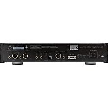 Moon by Simaudio 260D Black CD-проигрыватель, для домашней Hi-Fi-аудиосистемы 2