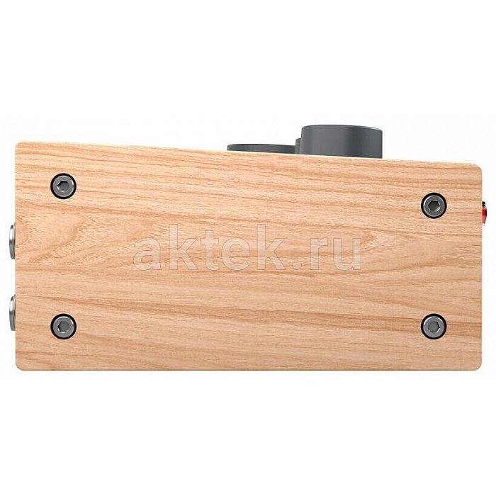 Аудиоинтерфейс Universal Audio Volt 476 5