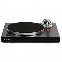 Виниловый проигрыватель REKKORD Audio M600 Black 2