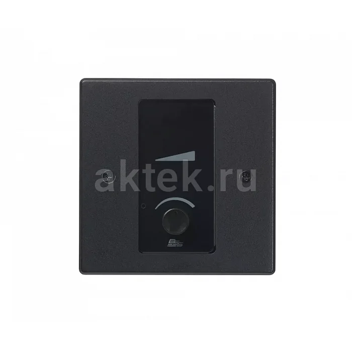 BSS AC-V-BLK-EU настенный контроллер громкости