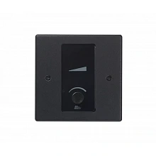 BSS AC-V-BLK-EU настенный контроллер громкости