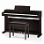 Kawai CX202 R цифровое пианино, 88 клавиш, 192 голоса, Bluetooth