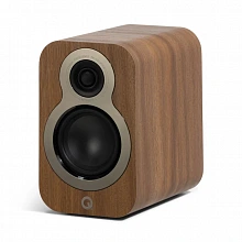 Полочная акустическая система Q Acoustics Q3010c Pin Oak 3