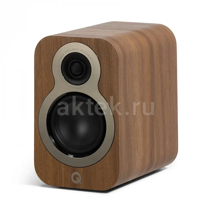 Полочная акустическая система Q Acoustics Q3010c Pin Oak 3