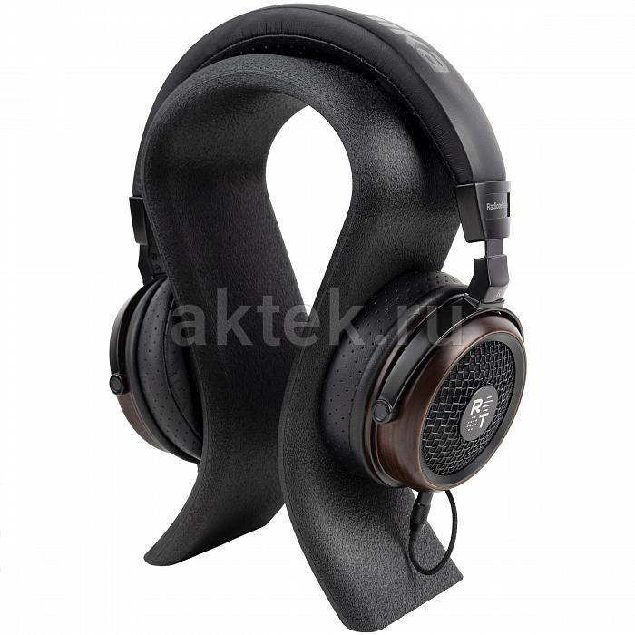 Подставка для наушников Radiotehnika BH-02 Black 3