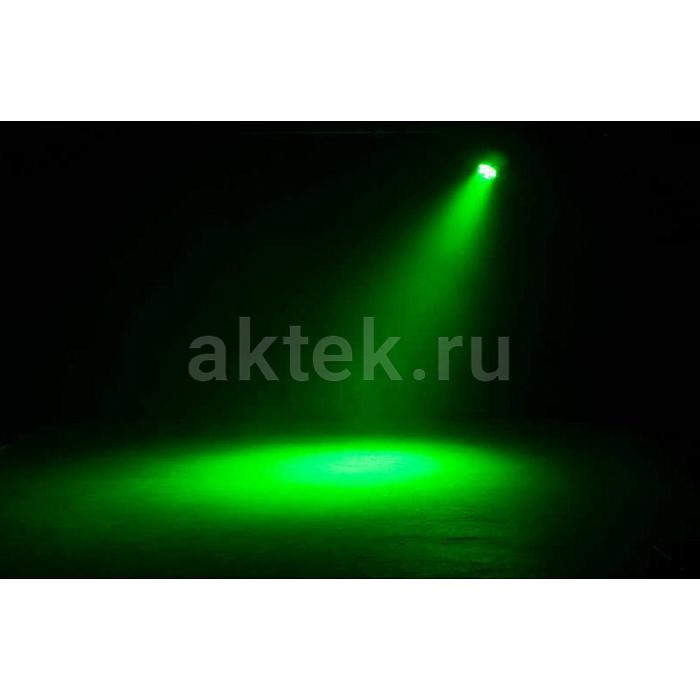 Прожектор PAR ADJ 7P HEX IP 5