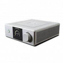 Rotel DX-5 Silver интегральный стереоусилитель