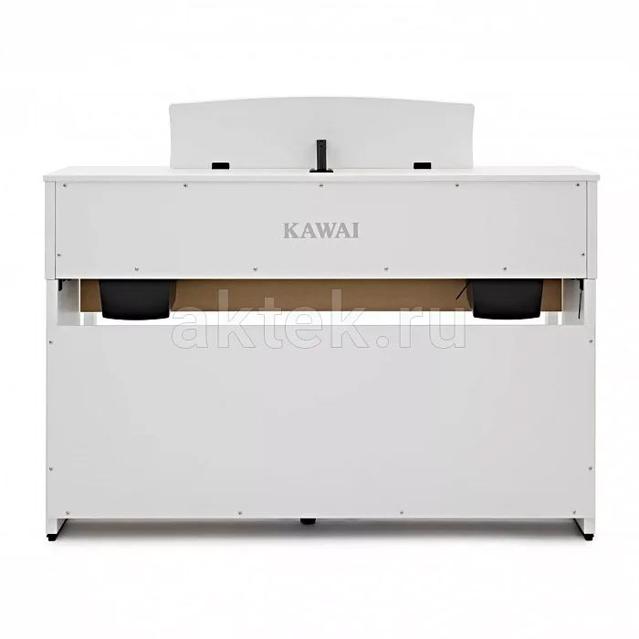 Kawai CA401 W цифровое пианино, 88 клавиш, 192 голоса 10