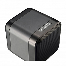 Mission M-Cube + Satellite (With Wall Bracket) Black сателлитная акустическая система 3