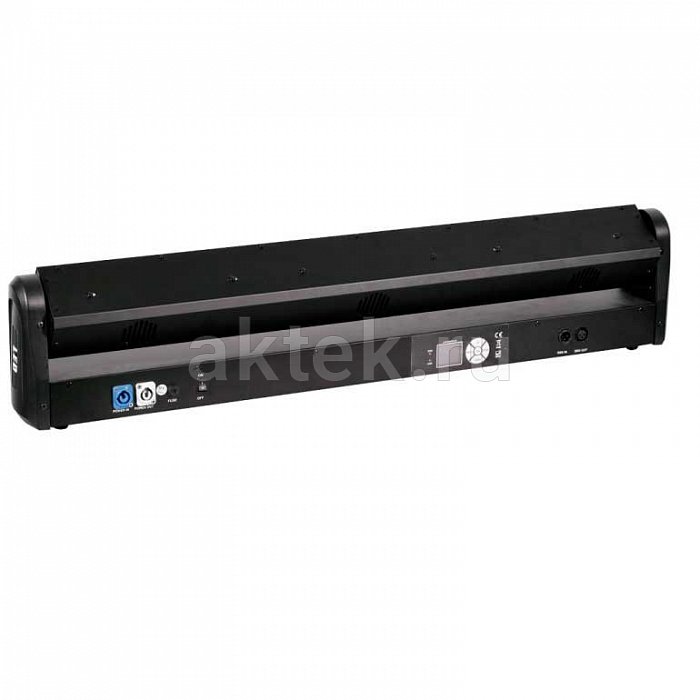 Светодиодный линейный прожектор SHOWLIGHT LED BAR12x40 ZOOM 4