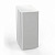Savant SPK-SUR3WSW White активная беспроводная surround-акустика WiSA