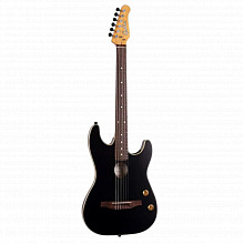 Godin G-Tour Nylon EQ Matte электроакустическая гитара 3