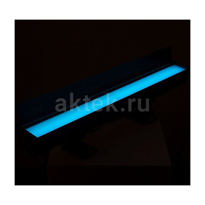 JEG 2025 LED WASH SKY 300 линейный прожектор RGBWA, IP65 6