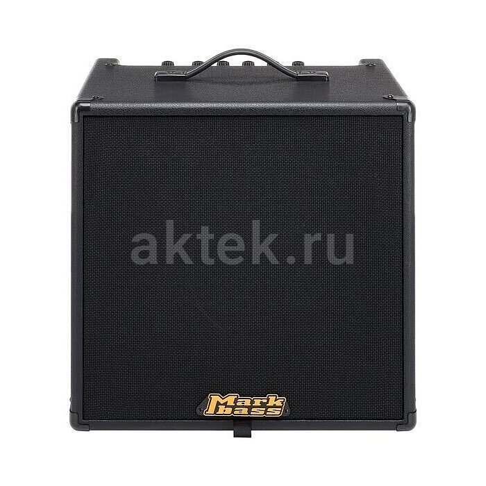 Басовый комбоусилитель MARKBASS CMB 121 BlackLine 16