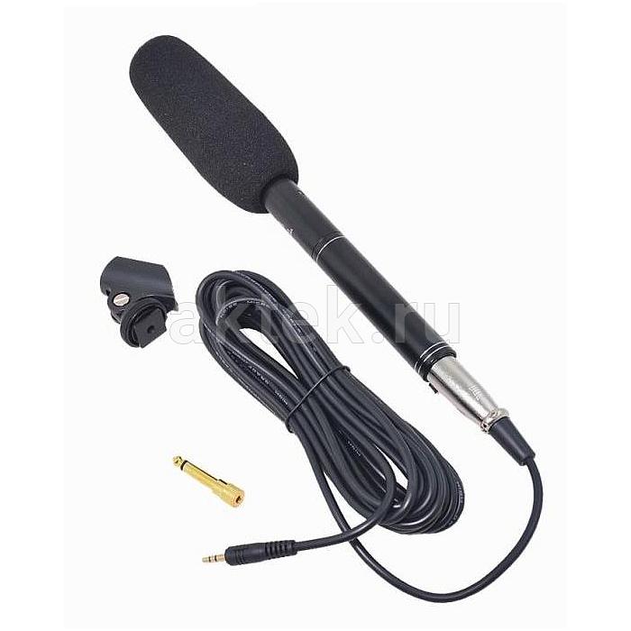 Микрофон для камеры SkyDisco MIC-CAM10 3