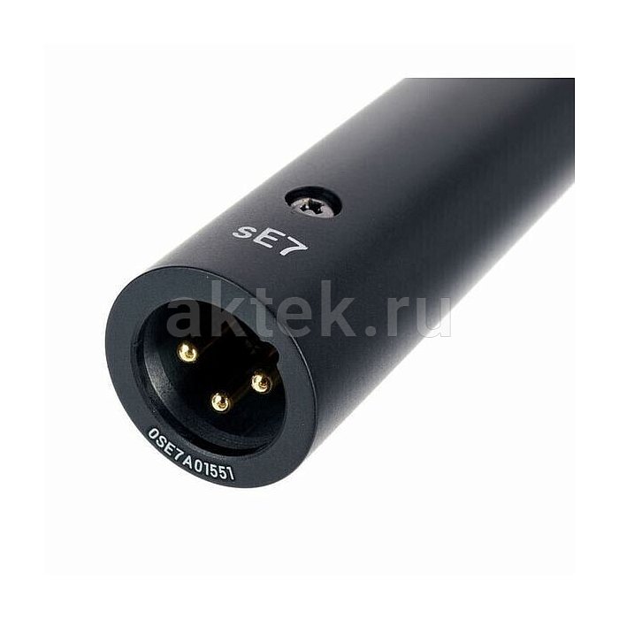 Студийный микрофон sE Electronics sE7 6