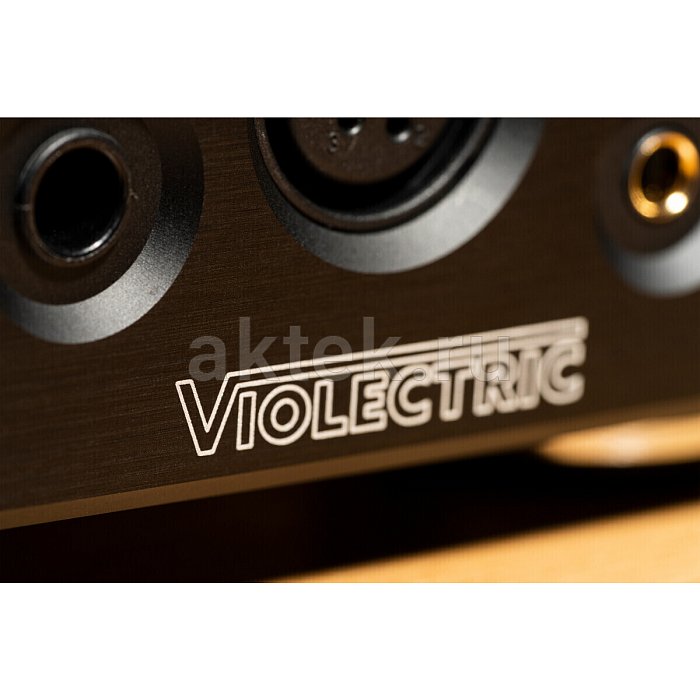 Усилитель для наушников Violectric HPA V222 5