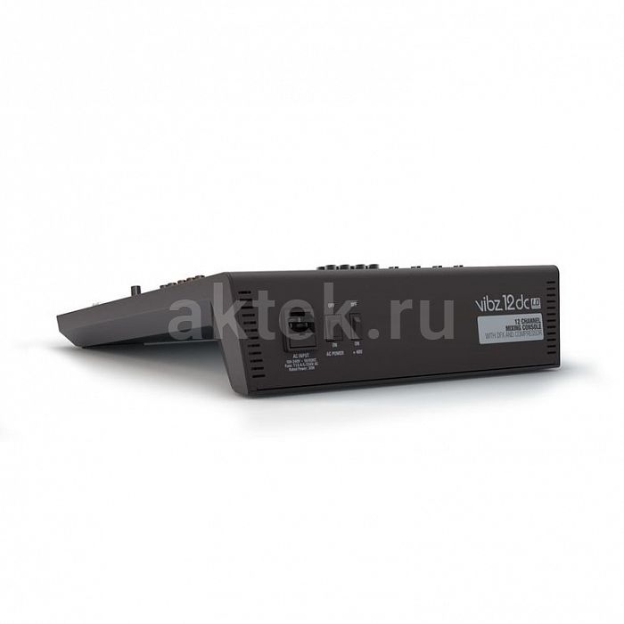 LD Systems VIBZ 12 DC микшерный пульт 6