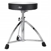 Pearl D-730S банкетка барабанщика, высота 400–580 мм