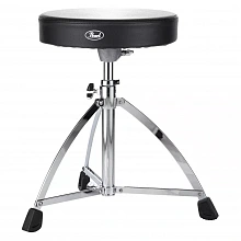 Pearl D-730S банкетка барабанщика, высота 400–580 мм