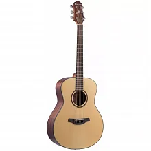 Crafter HT-100/OP.N акустическая гитара-дредноут с массивом ели