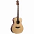 Crafter HT-100/OP.N акустическая гитара-дредноут с массивом ели